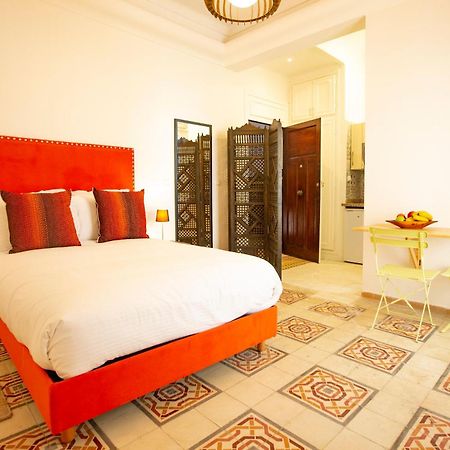 Junior Suite Balima I B43 라바트 외부 사진