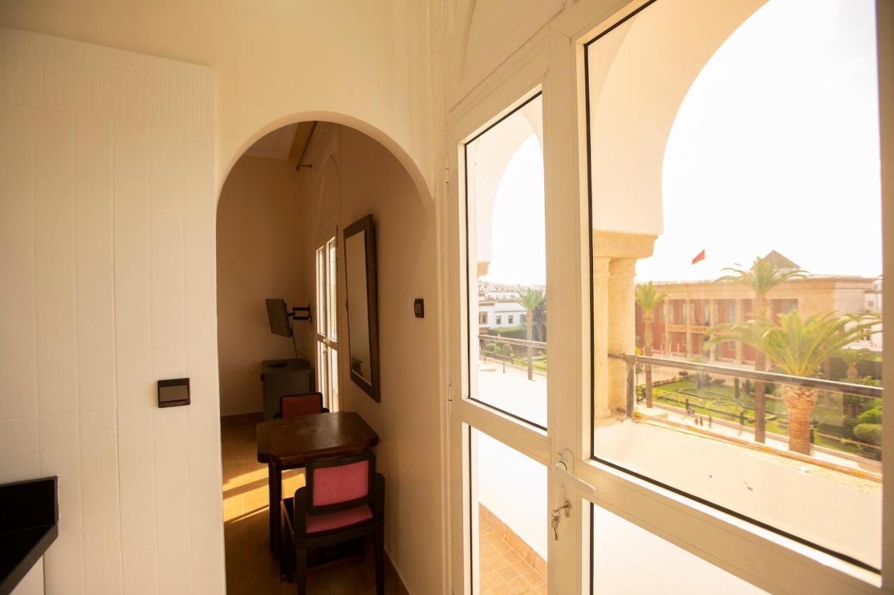 Junior Suite Balima I B43 라바트 외부 사진
