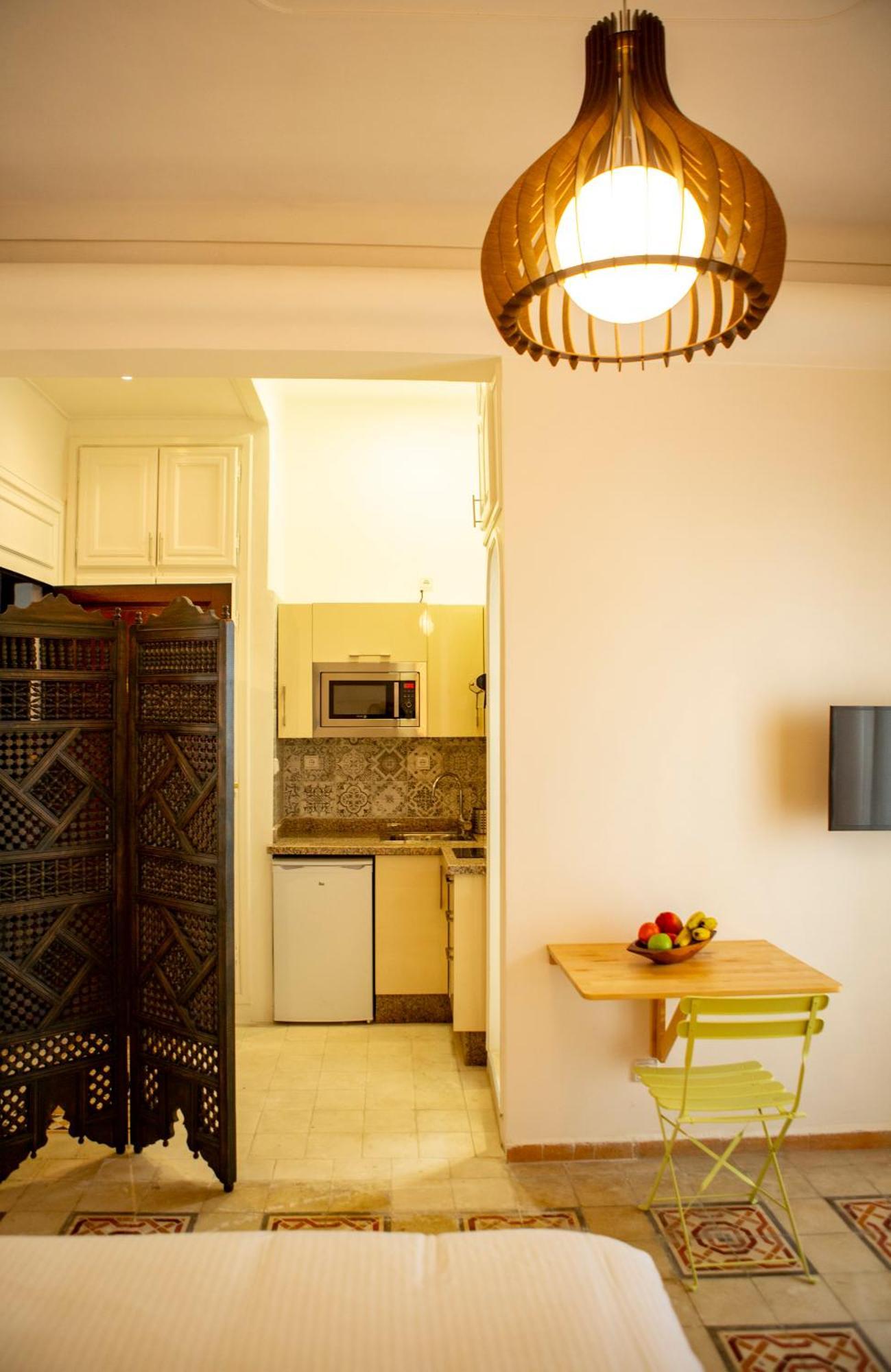 Junior Suite Balima I B43 라바트 외부 사진