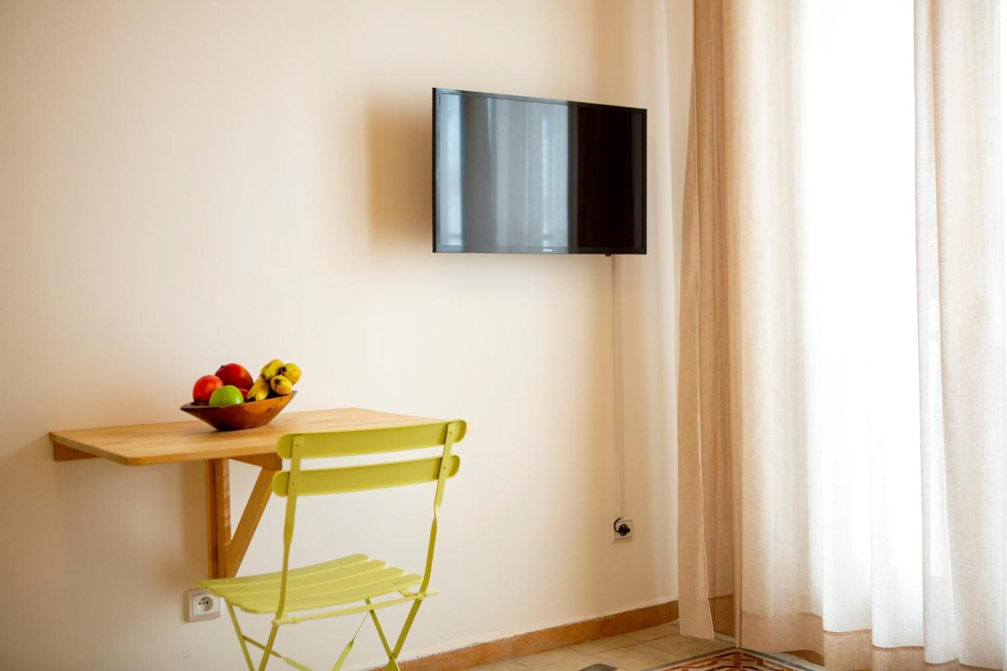 Junior Suite Balima I B43 라바트 외부 사진