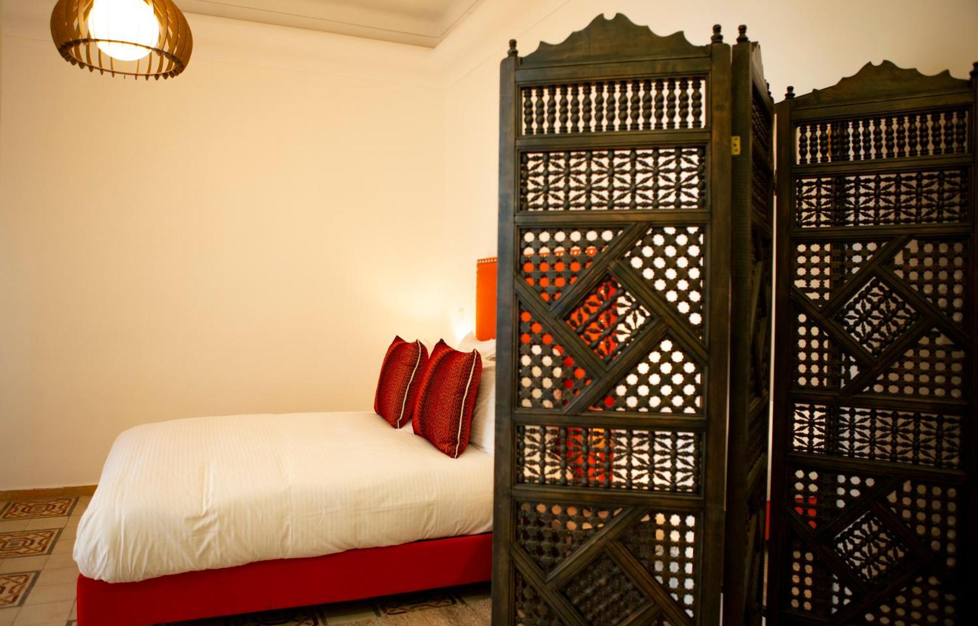 Junior Suite Balima I B43 라바트 외부 사진
