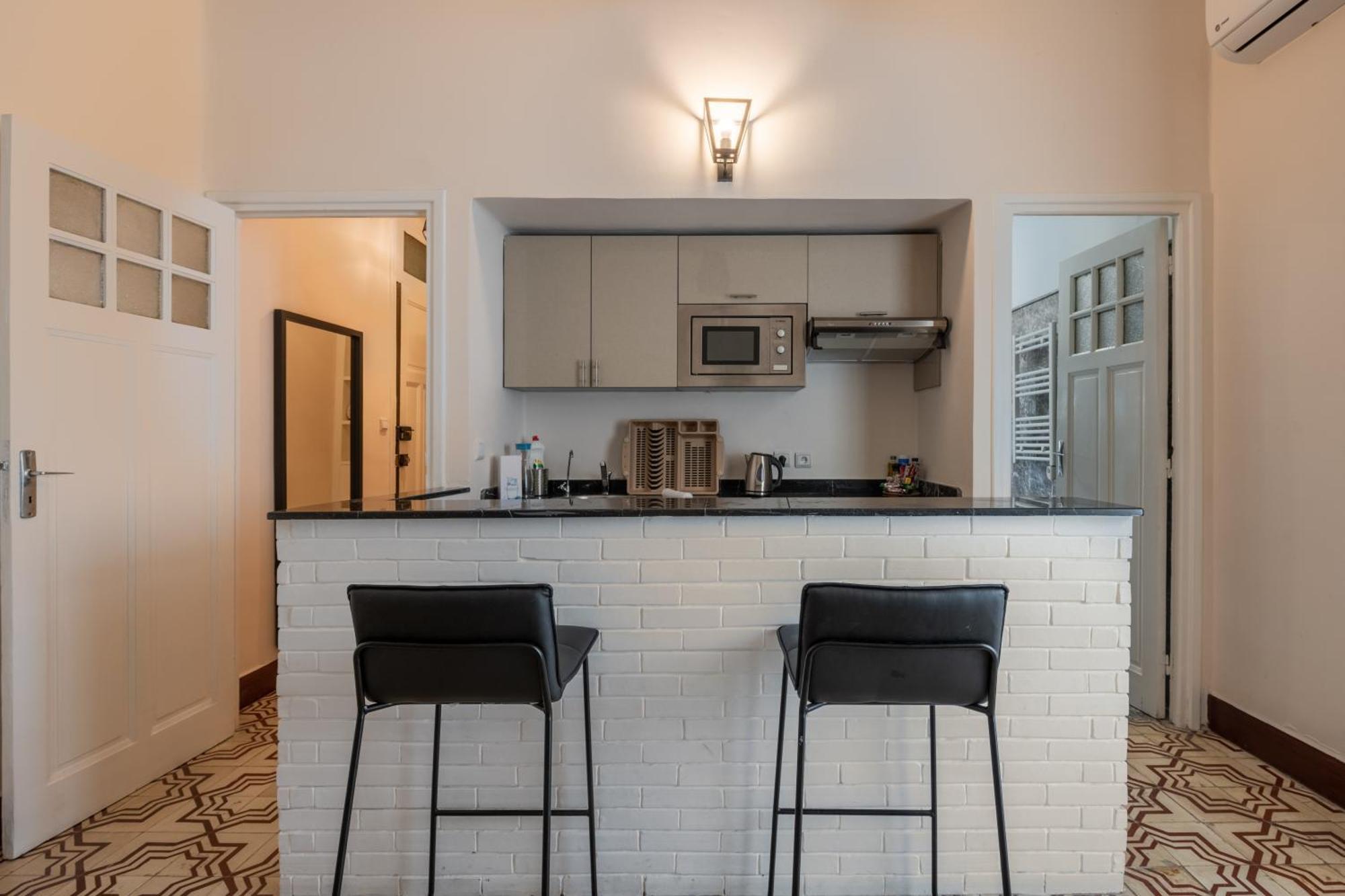 Junior Suite Balima I B43 라바트 외부 사진
