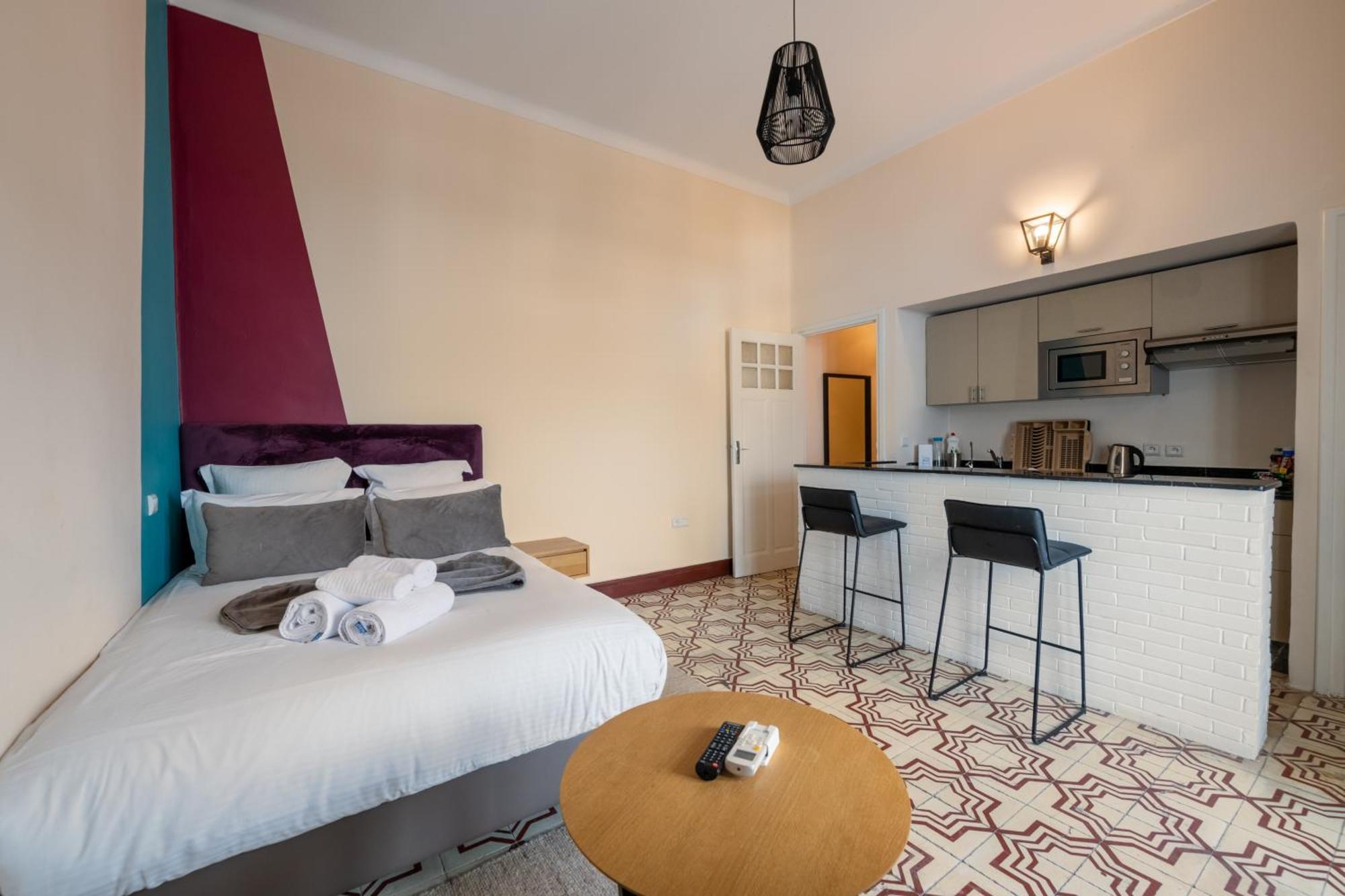 Junior Suite Balima I B43 라바트 외부 사진