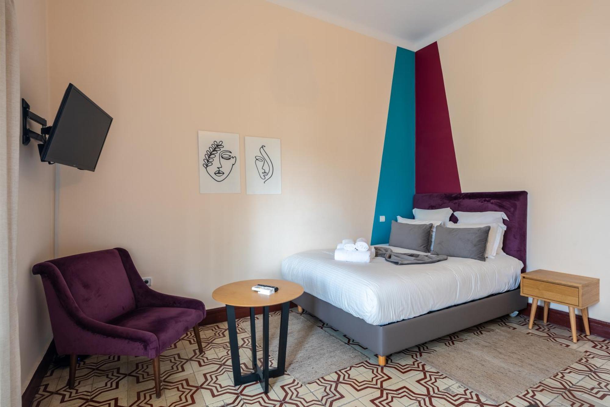 Junior Suite Balima I B43 라바트 외부 사진