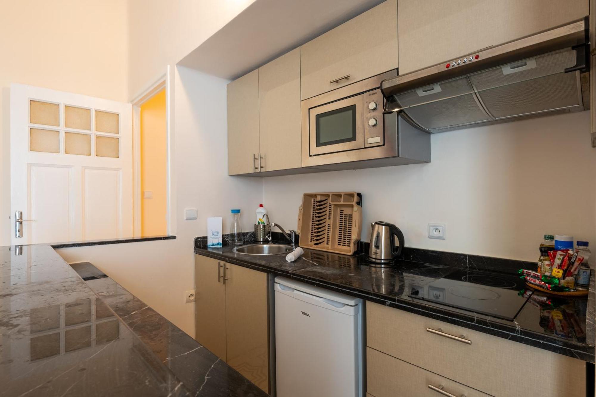Junior Suite Balima I B43 라바트 외부 사진
