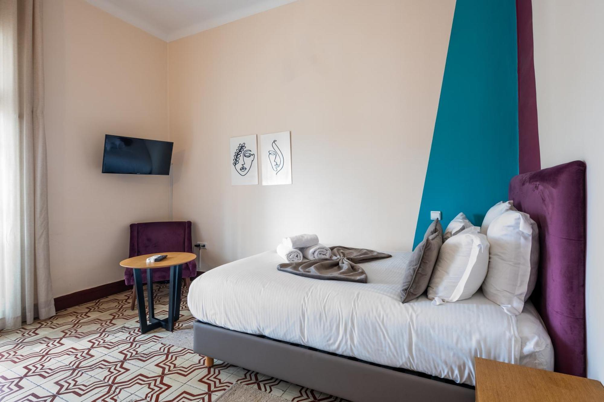 Junior Suite Balima I B43 라바트 외부 사진