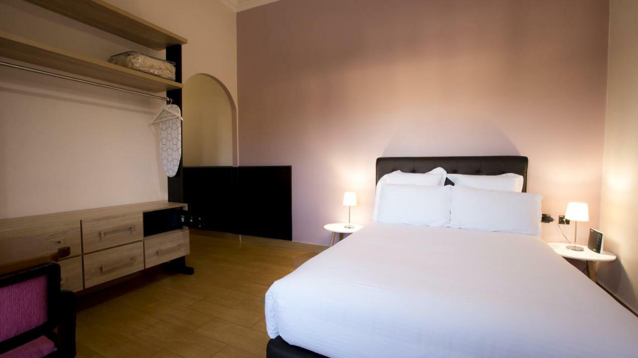 Junior Suite Balima I B43 라바트 외부 사진