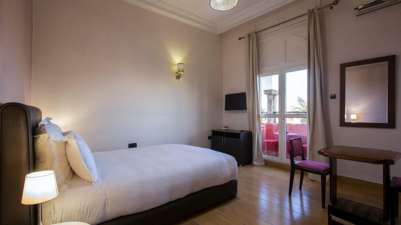 Junior Suite Balima I B43 라바트 외부 사진