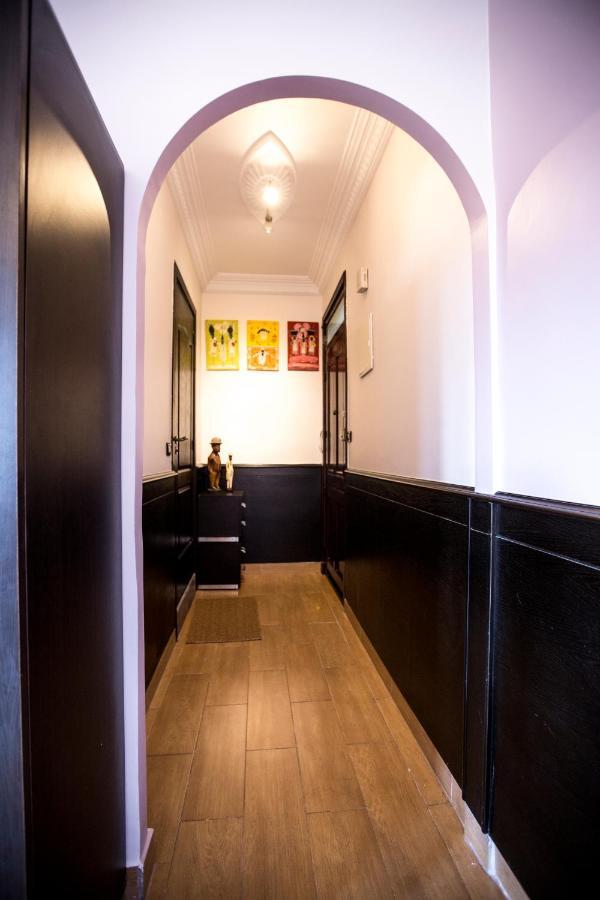 Junior Suite Balima I B43 라바트 외부 사진